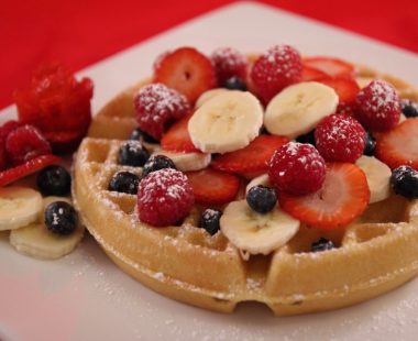 Waffle