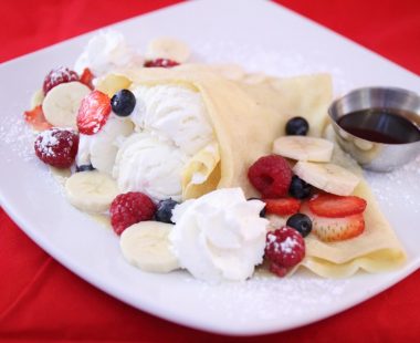 Crepes